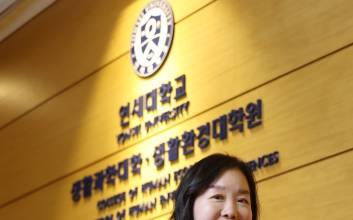 “K-푸드, 국가 전략 자산으로 키워야” [이코노 인터뷰]