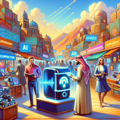 'AI'라고 해서 샀는데...사실은 가짜였다