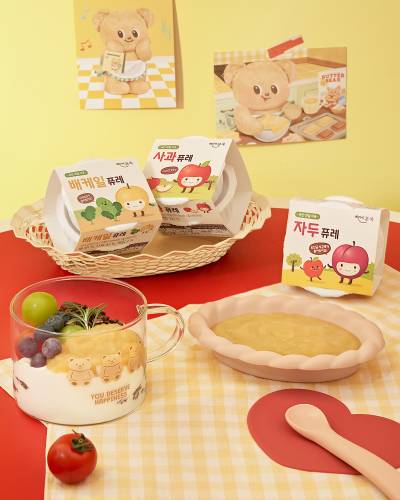 MZ세대 지금 '제철코어'에 빠졌다