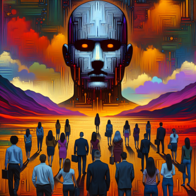 "저것 때문에 취업길 막힌다"...불안한 대학생들