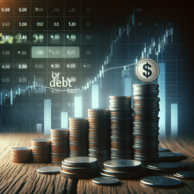 '빚투' 열풍 불붙나…신용융자 26조 육박해 '이 종목' 쏠림