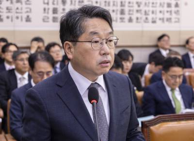  검찰총장 대행 "대장동 사건 항소 포기가 타당 판단"