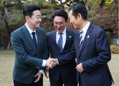  당정 “배당소득 분리과세 최고세율 합리적 조정 필요”