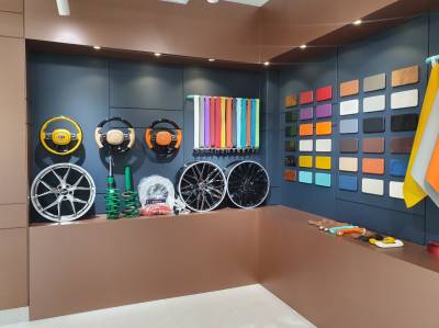 LM, 카니발 하이리무진 즉시 출고… 방문상담 서비스 개시 및 연말 특별 할인 진행