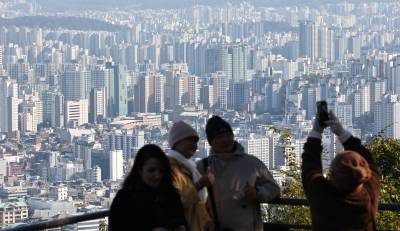 10·15 대책 이후 수도권 '풍선효과'…비규제지역 아파트 거래 22%↑