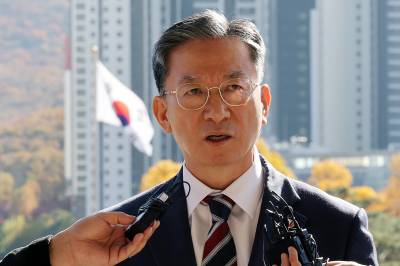  정성호 "대장동 항소 안 해도 문제 없다 판단"