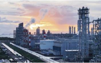 롯데건설·현대ENG, 인도네시아 최초 NCC공장 준공