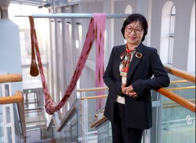 “SeMA를 서울 대표 국제미술관으로”…최은주 관장 취임 3년 차 포부 