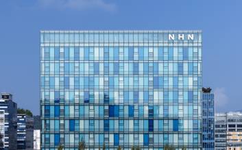 NHN, 게임·결제·기술 부문 고른 성장…3분기 흑자전환