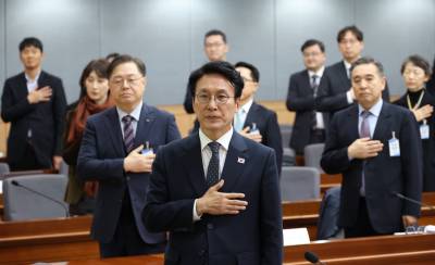  탄소중립위, 2035년까지 온실가스 감축목표 ‘53∼61% 안’ 의결