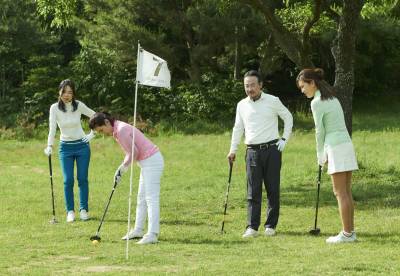 보람그룹, 내달 8일 ‘전국파크골프대회’ 연다…참가자 모집