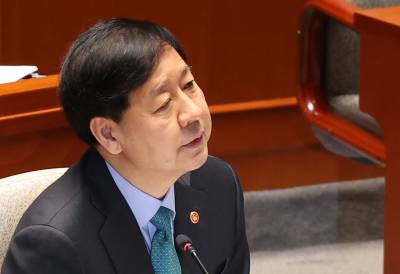 구윤철 "배당소득 분리과세 25% 인하 땐 감세 1900억 예상"