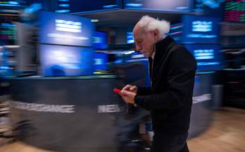 Meltdown Wednesday…Stock·Cryptocurrency·Exchange Rate, Everything is ‘collapsing’