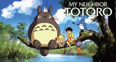 Making a photo in ‘Ghibli style’ using Chat GPT, now will it be blocked?...Studios Send Letter Demanding a Halt to Unauthorized AI Training