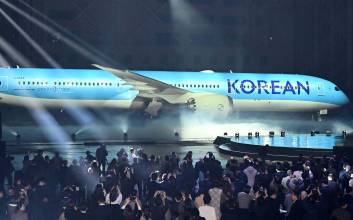 [단독] 대한항공, 美 FAA 인증 지연에 비즈니스석 서비스 차질