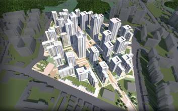 노원구 ‘상계5동 재개발’ 공공지원으로 속도…조합직접설립 추진