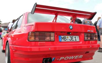 차에 달린 그 날개, 괜히 있는 게 아니다 [왜있을CAR]