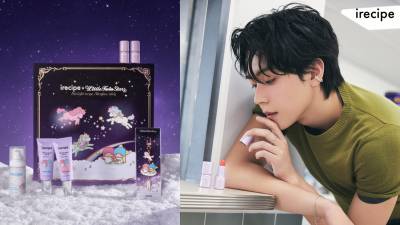 아이레시피, ‘리틀트윈스타’ 50주년 기념 한정판 뷰티 북 선봬