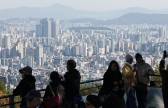 "7채 팔아도 강남 한 채 못 산다"…10·15 대책 후 서울 아파트값 '초양극화' 역대 최대