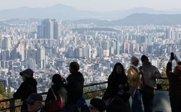 "나도 자가 살아보자"…10명 중 7명 '내년 집 사겠다'