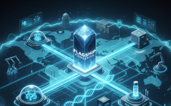 ‘모더나의 산실’ 20조 벤처 빌더, 韓 상륙…K스타트업 생태계 ‘메기’ 되나 [최화준의 스타트업 인사이트]