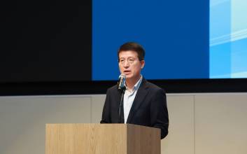 삼성물산, 'AI 네이티브' 건설사 전환 로드맵 제시