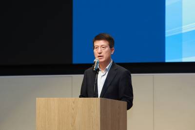 삼성물산, 'AI 네이티브' 건설사 전환 로드맵 제시