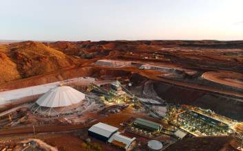 포스코홀딩스, 글로벌 리튬 자원 확보에 1.1조원 투자