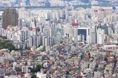 오피스 빌딩의 건강수명, 검진이 먼저다… ‘빌딩 재생 의학’ 시대 열릴 것
