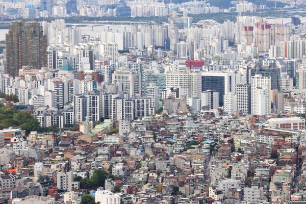 오피스 빌딩의 건강수명, 검진이 먼저다… ‘빌딩 재생 의학’ 시대 열릴 것
