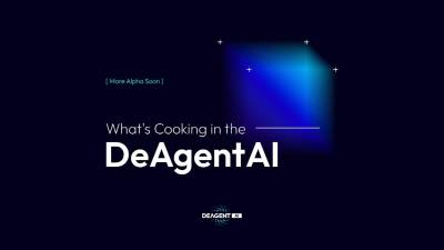 디에이전트 에이아이(DeAgent AI), 예측 시장의 새로운 ‘가치 허브’로 부상