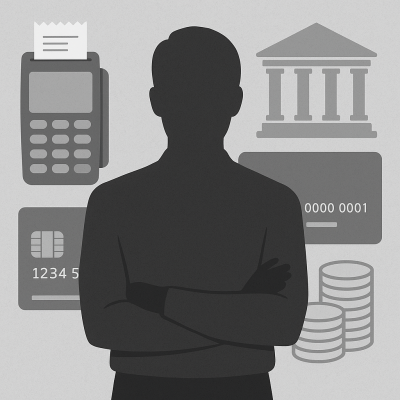 후임자 미정인 여신협회장...카드업계는 '관 출신' 선호