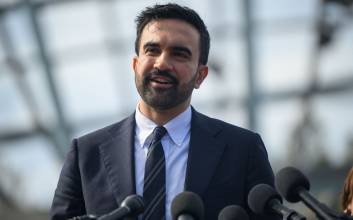 틱톡에서 시작된 ‘맘다니’ 혁명[허태윤의 브랜드 스토리]