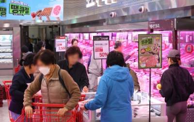 “우리도 소상공인인데”…‘시대착오’ 규제에 서러운 SSM ②