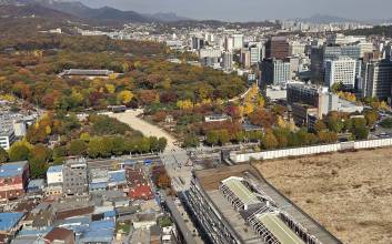 케데헌 성지와 종묘 앞 초고층 빌딩 논란 [EDITOR’S LETTER]