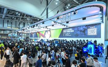 [지스타 2025]넷마블, 신작 5종 및 현장 이벤트로 이목 집중