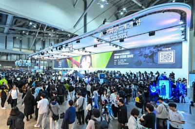 넷마블, 신작 5종 및 현장 이벤트로 이목 집중