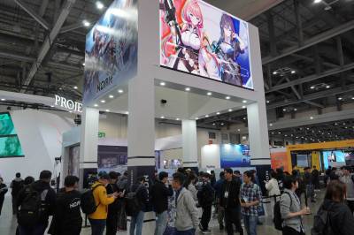 위메이드커넥트, 서브컬처 RPG 신작 ‘노아’(N.O.A.H) 첫 공개