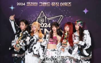 "뉴진스 신드롬 다시 오나"…복귀 소식에 하이브 투자심리 '들썩' [엔터Zoo]