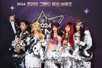 "뉴진스 신드롬 다시 오나"…복귀 소식에 하이브 투자심리 '들썩' 