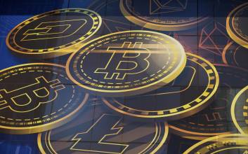 비트코인, 6개월 만에 다시 10만 달러 붕괴…고점 대비 21% 하락