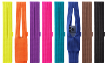 "이게 30만원?" 애플·이세이 미야케 '아이폰 포켓' 공개에 글로벌 혹평 폭발