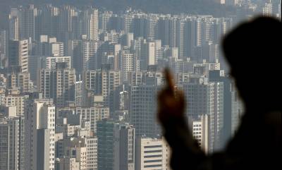 규제 더했더니 집값 더 뛰었다…"똘똘한 한 채" 효과, 강남 넘어 경기까지 확산