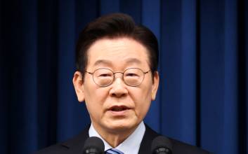 이재명 대통령 “韓美, 핵추진잠수함 건조 추진 합의…우라늄 농축·재처리 권한도 확대"