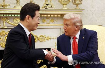 韓·美 ‘공동 팩트시트’ 최종 합의…관세 우려 해소