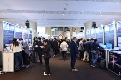 와이앤아처, 태국 방콕서 ‘A-STREAM 방콕 2025’ 글로벌 스타트업 컨퍼런스 성료