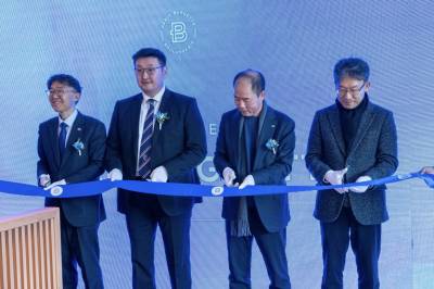 파리바게뜨, 몽골 울란바토르에 1호점 열어…연내 2개 매장 추가 오픈