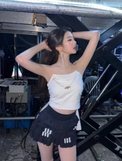 '혐오 장사'로 수억 원 수익? … 장원영 비난 유튜버, ‘2심 집행유예’에도 불복상고