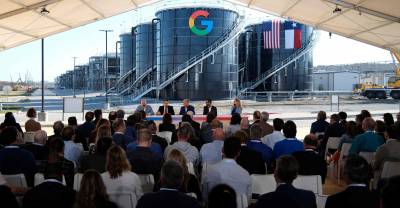 구글, 텍사스에 총 58조원 규모 데이터센터 3곳 한꺼번에 만든다