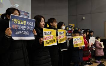 당뇨환자 100명중 35명은 3040…비용부담 더 늘었다